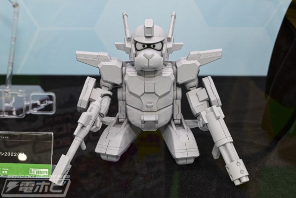 亚特一号 2022 （暂译）