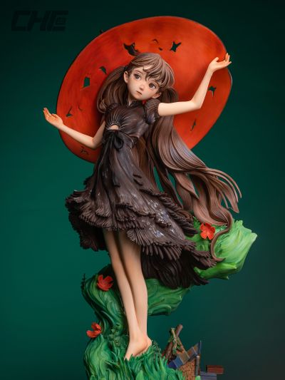 CHE手办原型大赛参赛品 生命の讴い