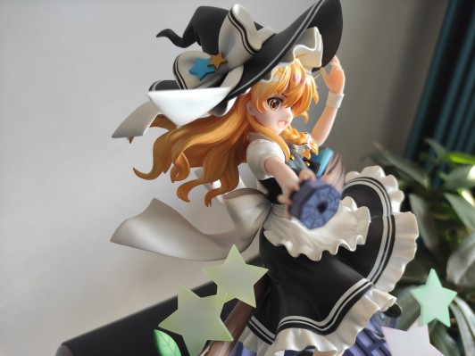 东方LostWord 雾雨魔理沙