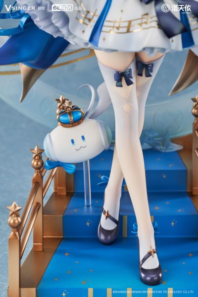 Vsinger 洛天依 十周年纪念 拾光