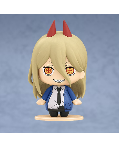 链锯人口袋公仔01