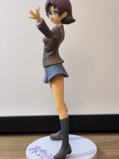 HG手办 我的妹妹不可能这么可爱 赤城瀬菜 校服