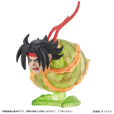 机动战士高达 重装×重奏 神高达配件包