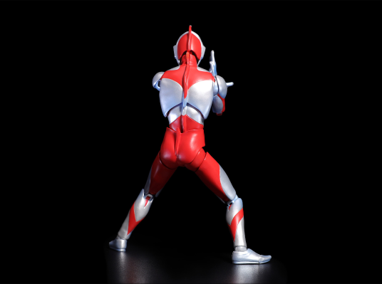 S.H.Figuarts 奥特曼 [THE RISE OF ULTRAMAN]