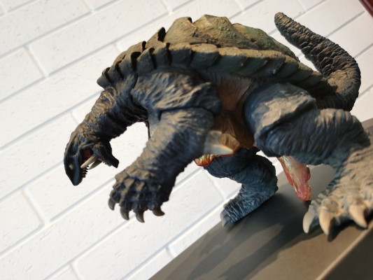 AMC 加美拉2 加美拉 究极等离子火球版