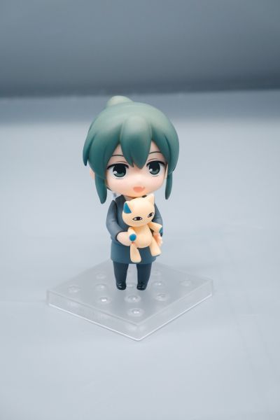 粘土人#1760 关于前辈很烦人的事 五十岚双叶