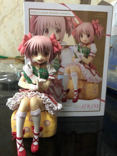 剧场版 魔法少女小圆 鹿目圆