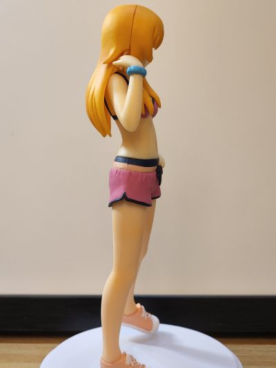 EX Figure 我的妹妹不可能那么可爱 高坂桐乃 泳装