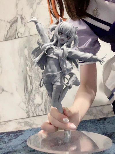 一番赏 赛马娘 第三弹 最终大奖 小栗帽 最终版