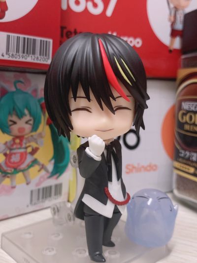 粘土人#1713 关于我转生变成史莱姆这档事 原初恶魔迪亚波罗