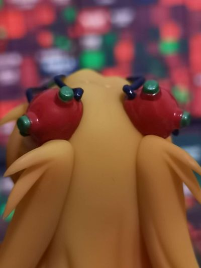 EVA破 式波明日香 【テスト用スーツVer.】