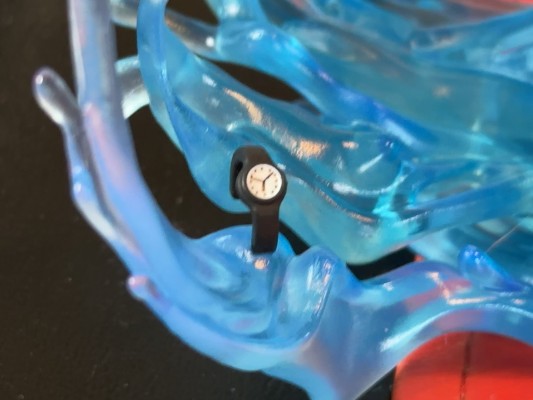 FiguartsZERO 夏日重现 小舟潮