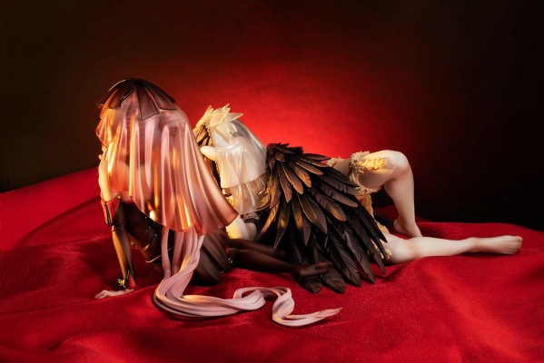 KDcolle OVERLORD 第四季 夏提雅  新娘