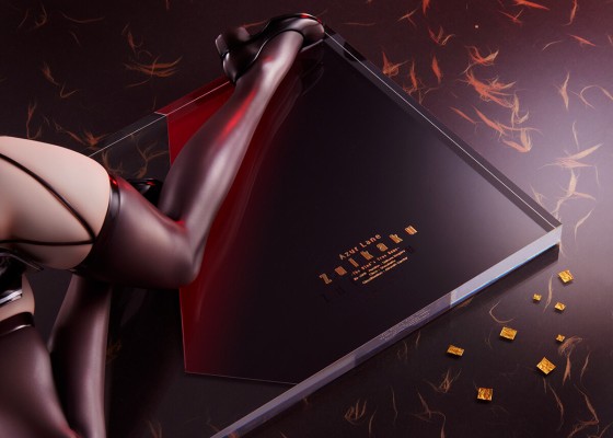 碧蓝航线 瑞鹤 飙速之鹤