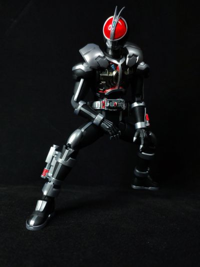 Figure-rise Standard  假面骑士555 加速形态