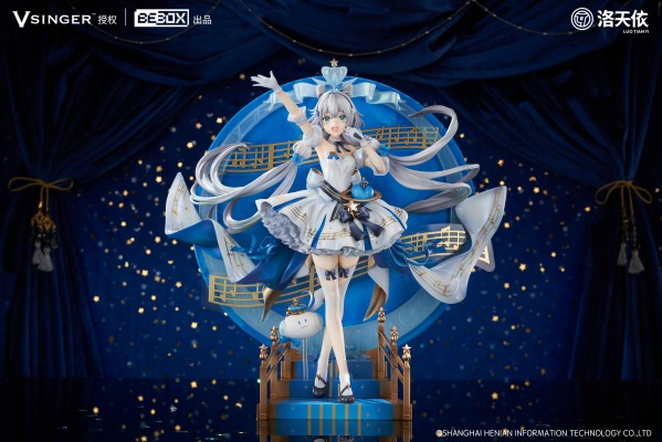 Vsinger 洛天依 十周年纪念 拾光