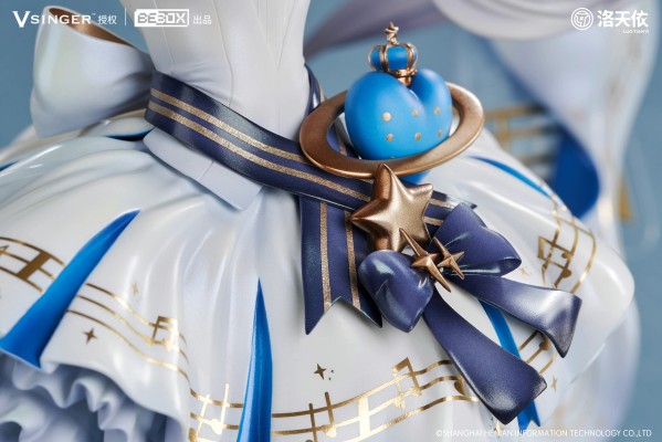 Vsinger 洛天依 十周年纪念 拾光