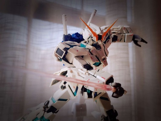 MG 1/100  杰斯塔加农