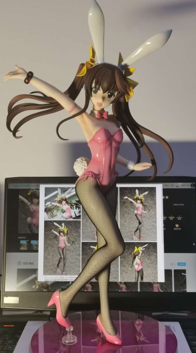 凰铃音 兔女郎版