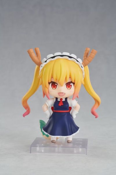 粘土人#1962 小林家的龙女仆 托尔