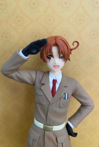 POP UP PARADE 黑塔利亚 World★Stars 意大利