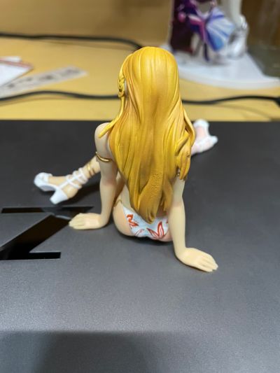 BLEACH－ブリーチ－ 組立式DXポージングガールズフィギュア vol.2 松本乱菊