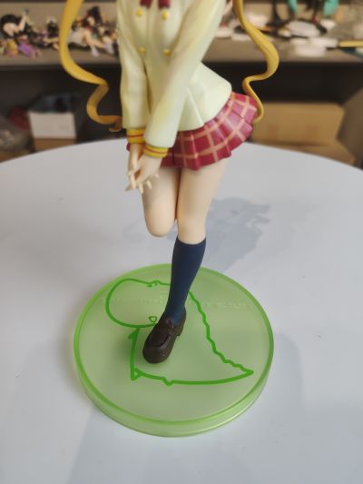 我的主人爱作怪 Extra制服フィギュア 泽渡泉＆泽渡美月 2种套件 