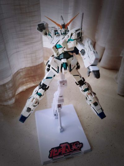 MG 1/100  杰斯塔加农