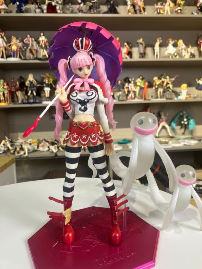 P.O.P 海贼王 NEO-DX 佩罗娜