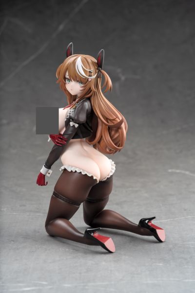 mochi 兔女郎  DX版