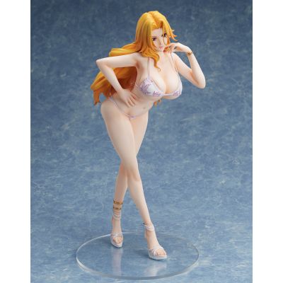 B-style BLEACH 境·界（死神）松本乱菊 泳装