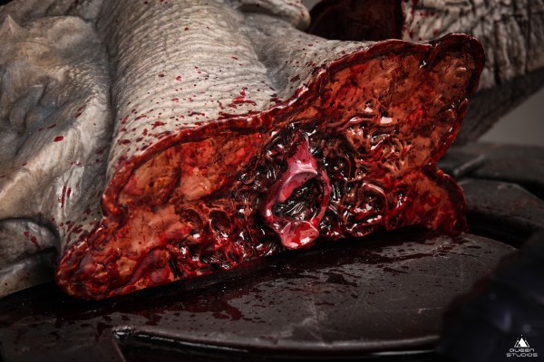 DC系列 DC漫画 达克赛德 全身像