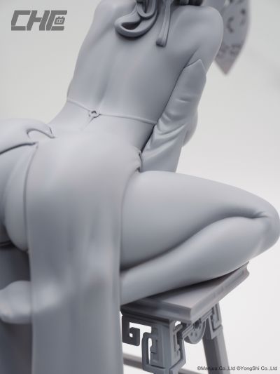 碧蓝航线 镇海 镇海奇响华殿