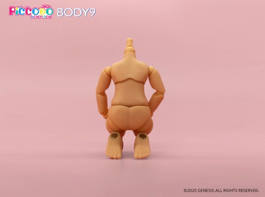 PICCODO BODY 9 素体