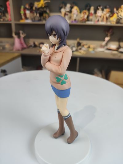 摇曳百合 船见结衣 