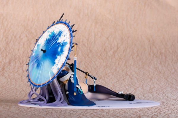 放置少女 乐进 融花絮语