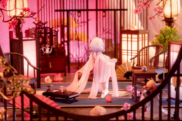 Alter 碧蓝航线 天狼星 碧波青云 拍