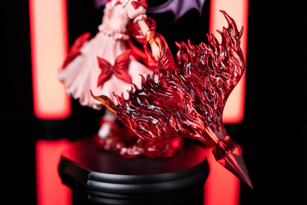 东方Project 1/8 蕾米莉亚・斯卡雷特 -グングニルver.-