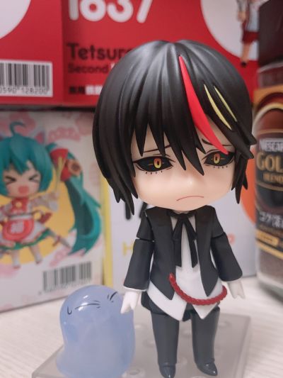 粘土人#1713 关于我转生变成史莱姆这档事 原初恶魔迪亚波罗