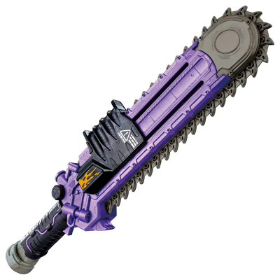 假面骑士极狐系列 DX僵尸破坏锯