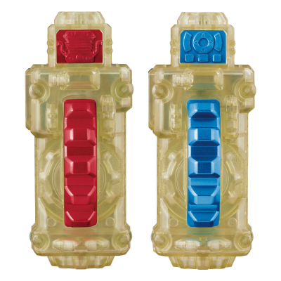 假面骑士创骑系列 DX满装能量瓶FINAL套装