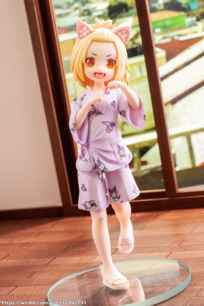 泷馆大米 (桐山小琉璃）