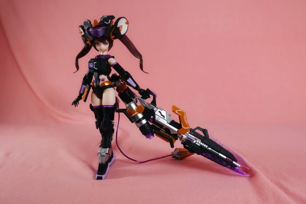 影系列 RS-01 子鼠