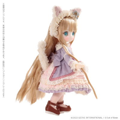 Primrose  × 糖果杯 / 巧克力 ~猫幼崽~