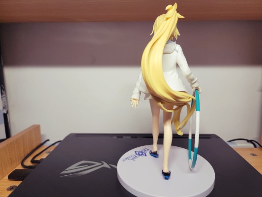 命运-冠位指定 FIGURIZM “弓兵-贞德”