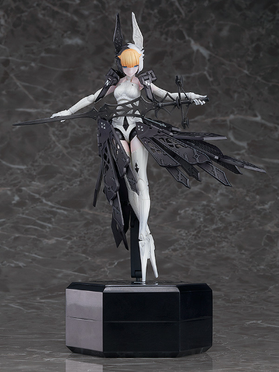 Chitocerium LXXVIII-platinum (prototype) 1.5版