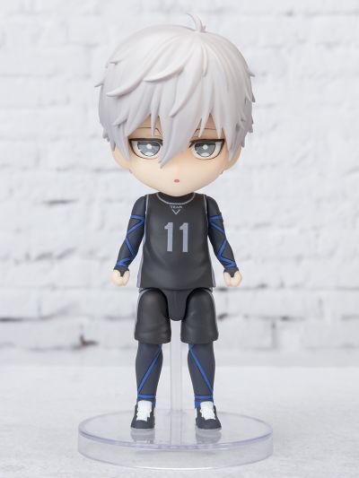 Figuarts mini  蓝色监狱  凪诚士郎