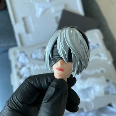 尼尔机械纪元 寄叶2号B型