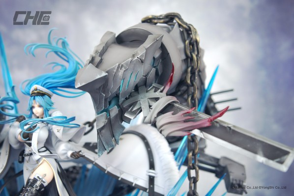 碧蓝航线 苏维埃贝拉罗斯