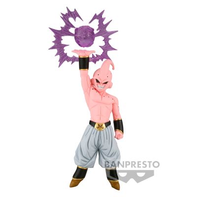 Gxmateria 龙珠Z 魔人布欧